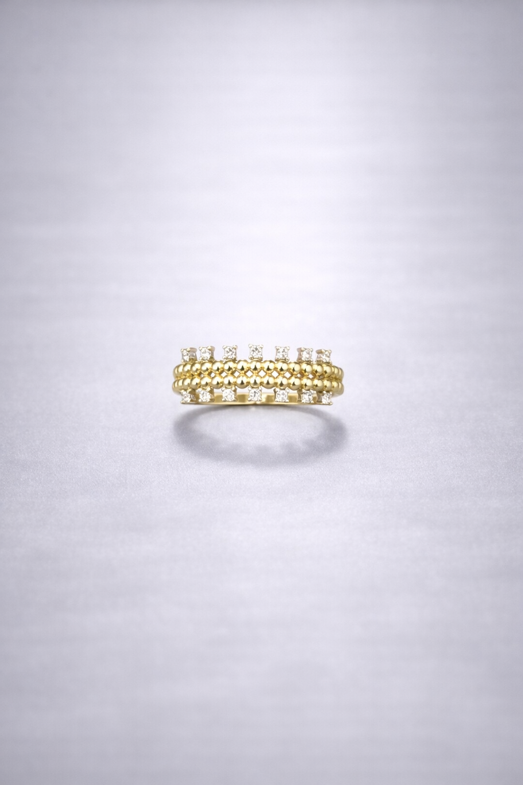 Ring Eternal Glow