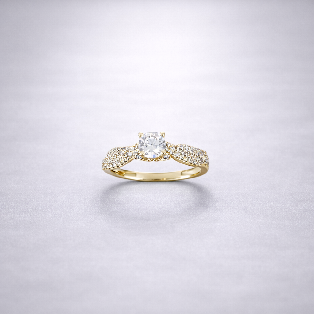 Ring Ewige Eleganz