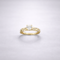 Ring Golden Promise