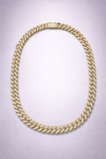 Kette Miami Cuban Link