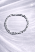 Armband Platinum Link