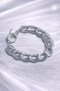Armband Platinum Link