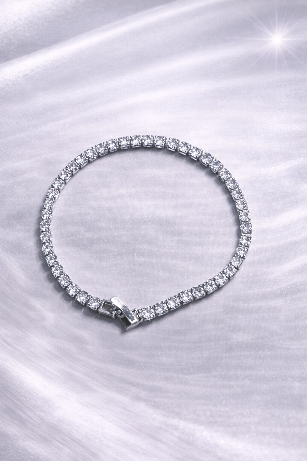 Armband Platinum Spark