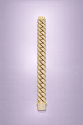 Armband Miami Cuban Link