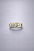Ring Trilogie Elegance